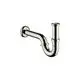 DORNBRACHT-Bidet-Roehrengeruchverschluss-SERIENNEUTRAL-10050970-1-1-4-Platin-10050970-08 gallery number 1